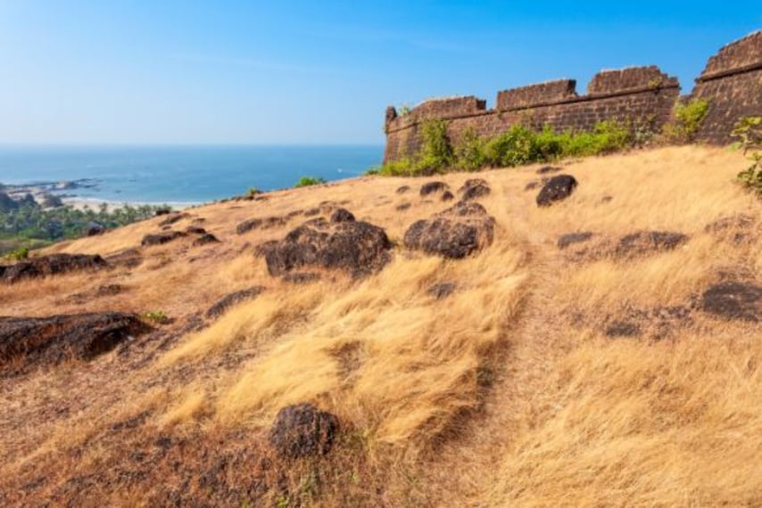 Chapora Fort_5